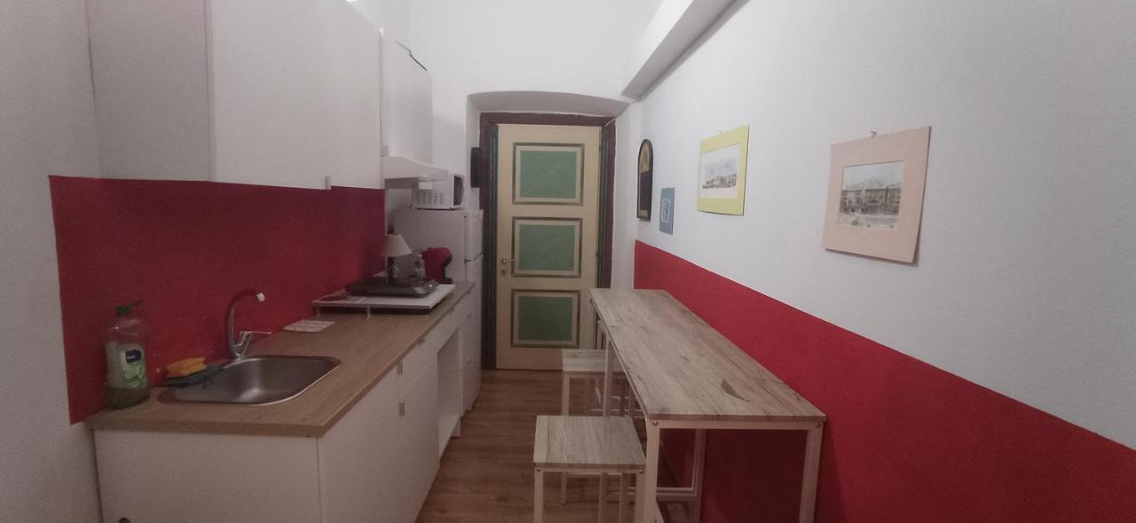 Onlyrooms III - Piazza Jenne Cagliari Bagian luar foto