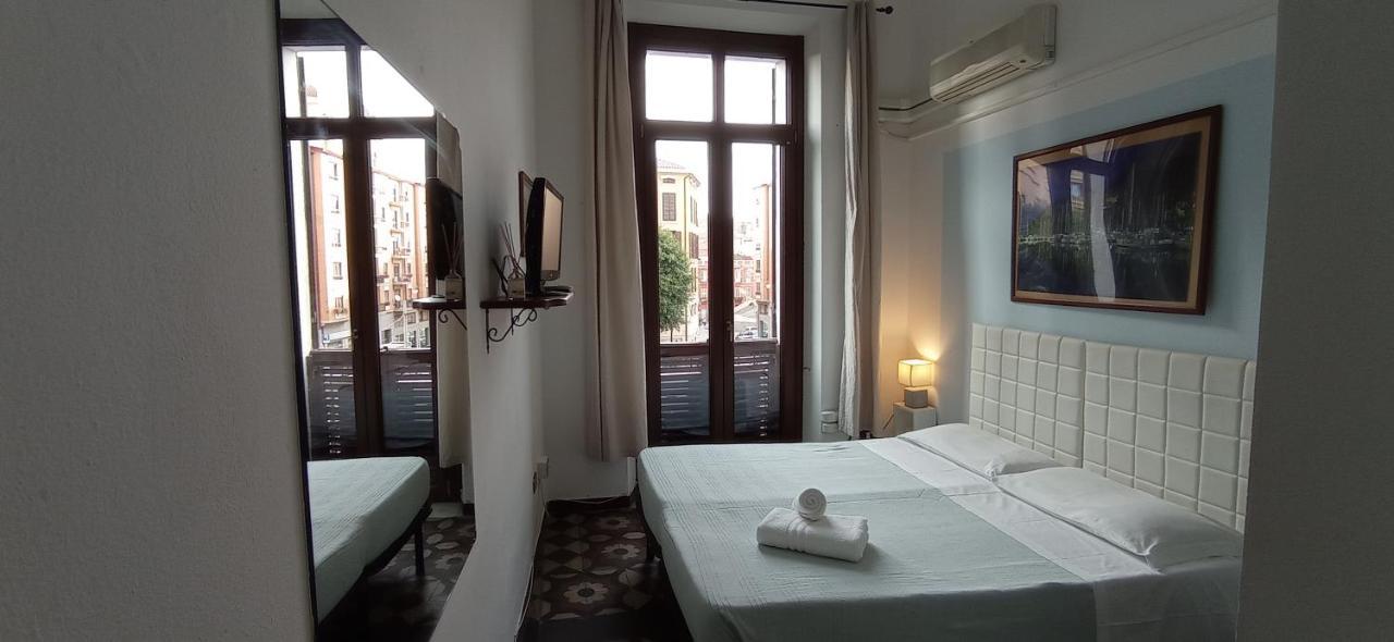 Onlyrooms III - Piazza Jenne Cagliari Bagian luar foto